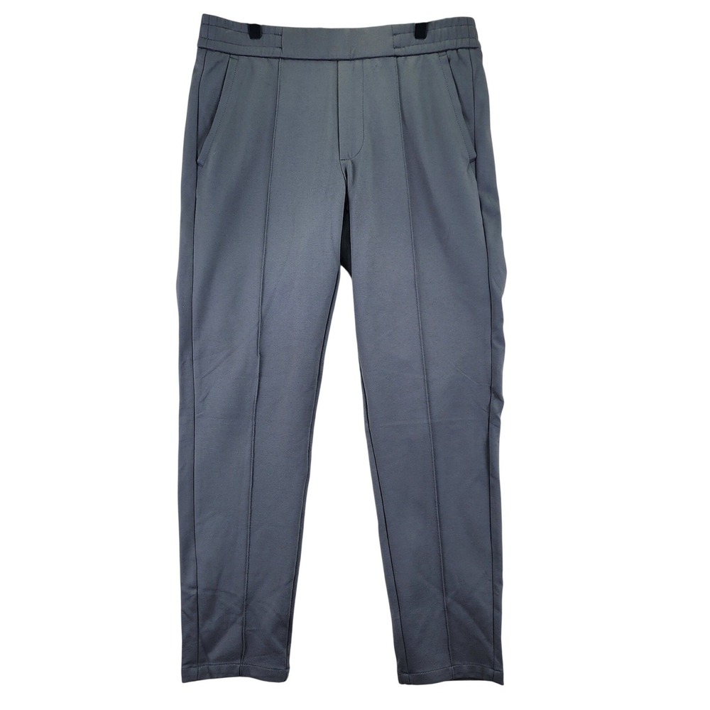 Bonobos Performance Pants Mens M Regular Stretch Travel Golf Comfort Waist